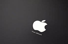 Image result for Think Different Apple Logo Wallpaper