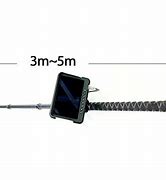 Image result for Telescoping Pole Camera Inspection System