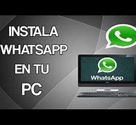 Image result for Whatsapp Windows