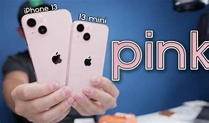 Image result for iPhone with Pink Cover On Hand