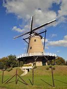 Image result for Windmills Netherlands Scenery