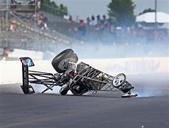 Image result for Who Won Dragster Car in NHRA Today