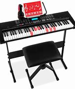 Image result for Electronic Keyboard Notes