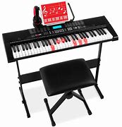 Image result for Keyboard or Piano for Beginners