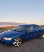Image result for First Volvo S60