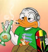 Image result for Dope Daffy Duck Drawings