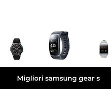 Image result for Samsung Gear S Black