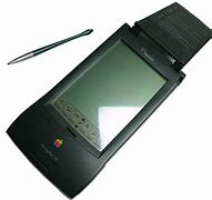 Image result for Newton MessagePad 110