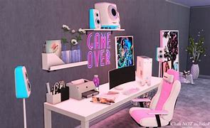 Image result for The Sims 4 Gaming CC