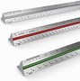 Image result for Engineering Ruler Scale Examples