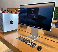 Image result for Mac Pro with Apple Display