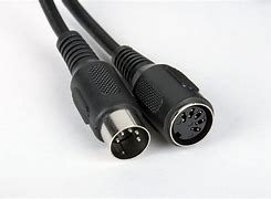 Image result for Din Connector Pins