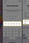 Image result for Reset Apple ID Password iPhone