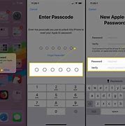 Image result for Reset the Apple ID