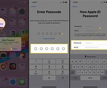 Image result for Apple Password Requirements