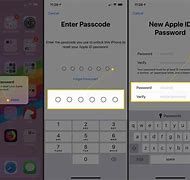 Image result for Reset Apple ID Password in Settings