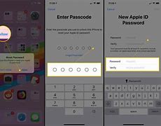 Image result for Reset Apple User ID