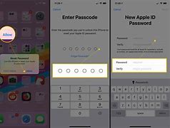 Image result for Reset Apple ID Password Using Email-Address