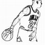 Image result for Michael Jordan Coloring Pages Free 2