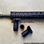 Image result for Picatinny Foregrip