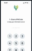 Image result for Enter Pin Code