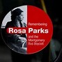 Image result for Rosa Parks Riding Bus