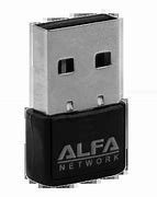 Image result for Alfa USB WiFi Adapter