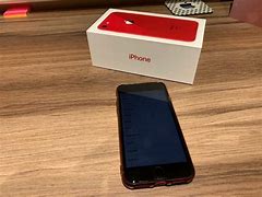 Image result for iPhone 8 Red