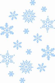 Image result for Transparent Snowflakes Falling