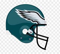 Image result for Philadelphia Eagles Helmet Clip Art