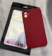 Image result for Red iPhone Case