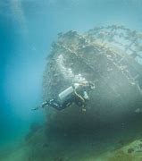 Image result for Wreck Diving Lake Superior