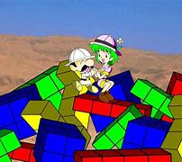 Image result for Tetris Fanfic