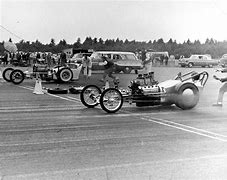 Image result for Vintage Drag Racing