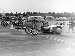 Image result for Vintage Drag Racing