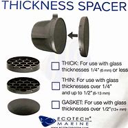 Image result for Eco Tech Mp40 Dry Side Rubber Gasket