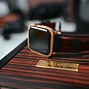 Image result for Apple Watch Series 7 Gold