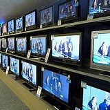 Image result for largest flat screen tv