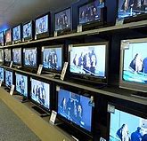 Image result for Old Sony Flat Screen TV