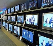 Image result for TV Screen Display