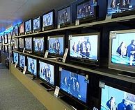 Image result for TV with Video Games and Controller