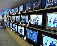Image result for Corner Television Stands for Flat Screens