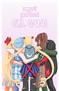 Image result for Support Your Local Gang