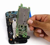 Image result for HTC M8 ISP Point Out