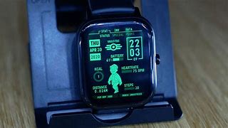 Image result for Amazfit GTS 2 Watch Faces