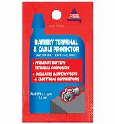 Image result for Battery Terminal Corrosion Prevention
