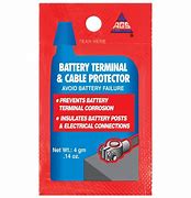 Image result for AutoZone Lawn Tractor Battery