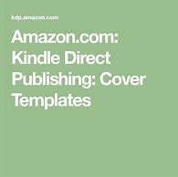 Image result for Kindle Direct Publishing 6X9 Template Recipe Book