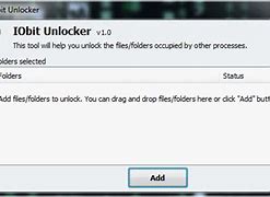 Image result for Unlock Temporary Files Windows 1.0