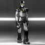 Image result for Simple Humanoid Robot